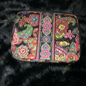 Vera Bradley laptop case/cover